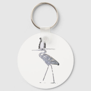 Chaveiro Benu Bird