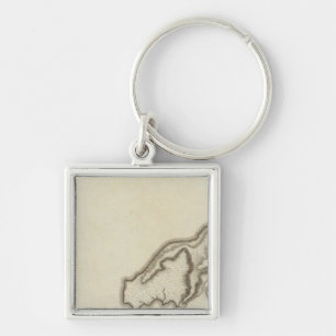 Chaveiro Bequia ou Becouya