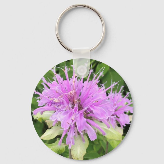 Chaveiro Bergamot (Frente)