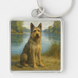 Chaveiro Berger Picard