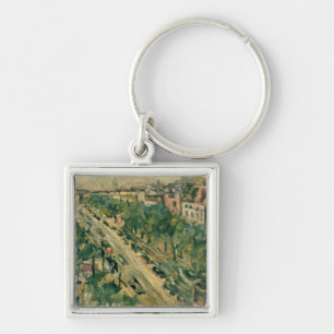 Chaveiro Berlim, antro Linden de Unter, 1922