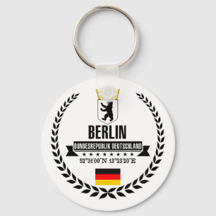 Chaveiro Berlin