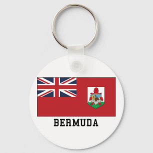 Chaveiro Bermuda