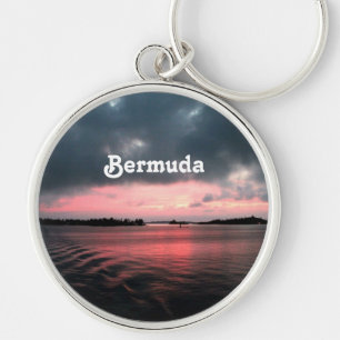 Chaveiro Bermuda