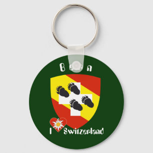 Chaveiro Berna de Berna De Berna Suíça Suisse Svizzera
