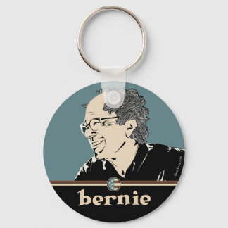 Chaveiro Bernie Sanders 2016