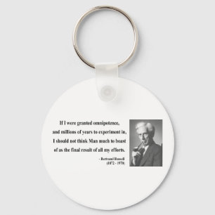 Chaveiro Bertrand Russell Cote 4b