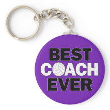 BEST COACH DE Voleibol CADA VEZ Cachorro Personali