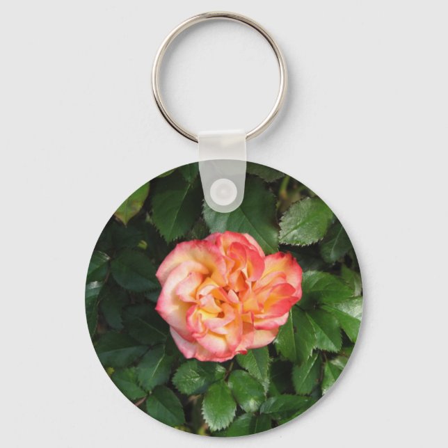 Chaveiro Betty Boop 153 (Frente)