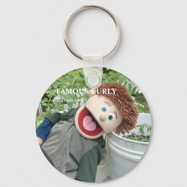 CHAVEIRO BIBLENKJV.COM™ 🛐 #CHAVEIRO (Frente)