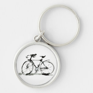 Chaveiro Bicicleta