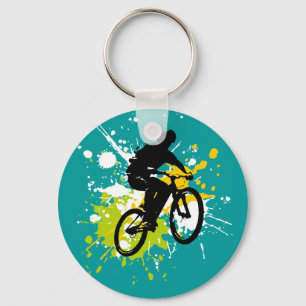 Chaveiro Bicicleta