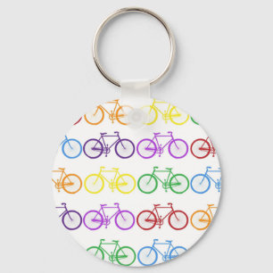 Chaveiro bicicleta