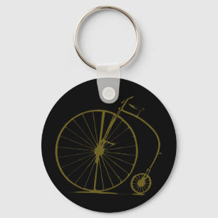 Chaveiro bicicleta antiga