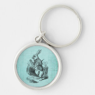 Chaveiro Bicicleta de Tandem de 60 cm