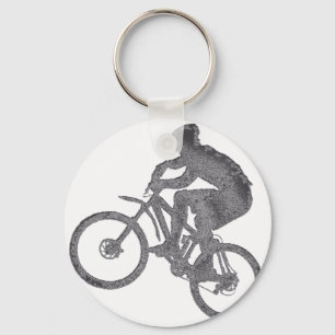 Chaveiro Bicicleta em Silverton