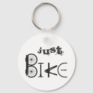 Chaveiro Bicicleta inspirador, bicicleta, ciclismo,