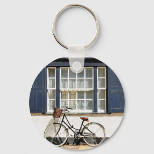 Chaveiro Bicicleta velha