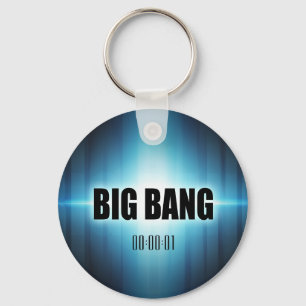 Chaveiro Big Bang