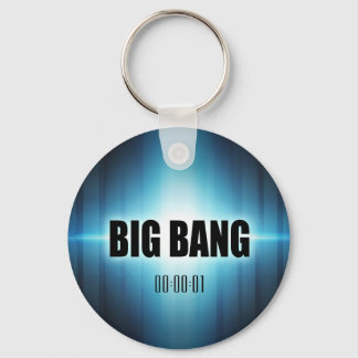 Chaveiro Big Bang