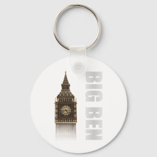 Chaveiro Big Ben
