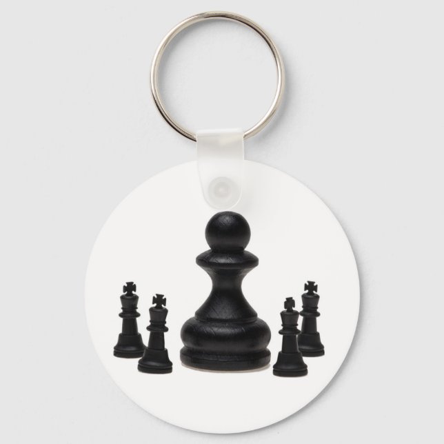 Chaveiro Big Boss (Frente)