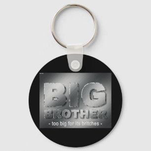 Chaveiro Big Brother