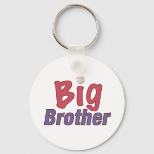 Chaveiro Big Brother (beisebol)