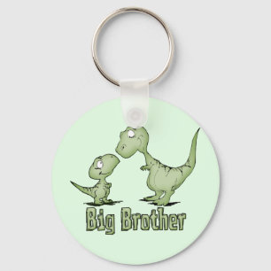 Chaveiro Big brother dos dinossauros