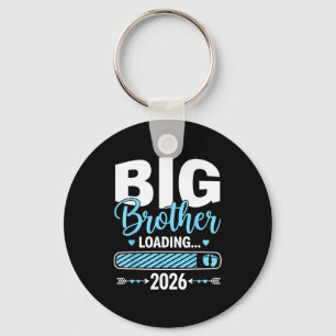 Chaveiro Big Brother Loading 2026 Promovido Para Big Brothe
