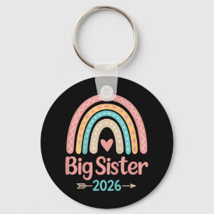 Chaveiro Big Sister 2026