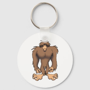 CHAVEIRO BIGFOOT
