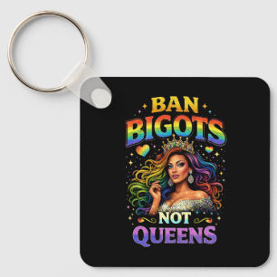 Chaveiro Bigorrilhos Banidos