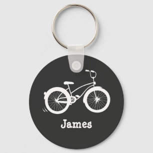 Chaveiro Bike