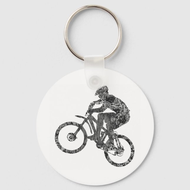 Chaveiro Bike em Walkabout (Frente)