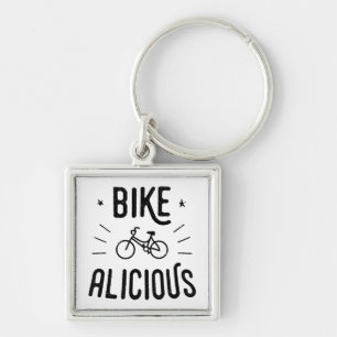 Chaveiro Bikealicious