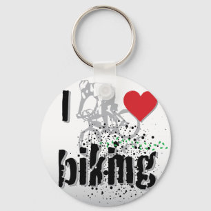 Chaveiro Biking