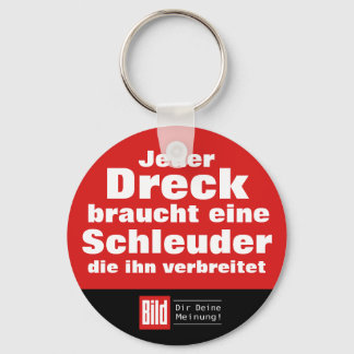 Chaveiro Bild dir deine Meinung