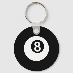Chaveiro Bilhetes de piscina 8 Ll