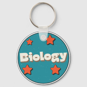Chaveiro Biologia