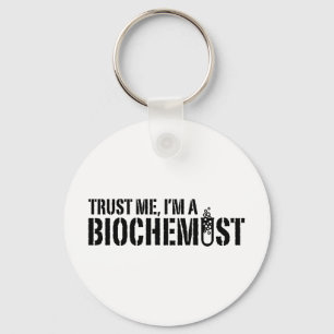 Chaveiro Bioquímico