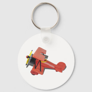 Chaveiro BiPlaneProfile110510