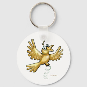 Chaveiro Birdie