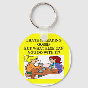 CHAVEIRO BISBOLHETICE