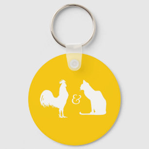 Chaveiro Bisexuality