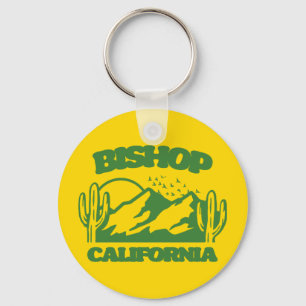 Chaveiro Bishop California