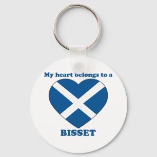 Chaveiro Bisset