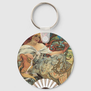 Chaveiro Bisuits Lefevre-Utile