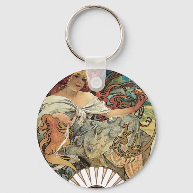 Chaveiro Bisuits Lefevre-Utile (Frente)