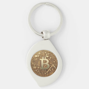 Chaveiro BitCap